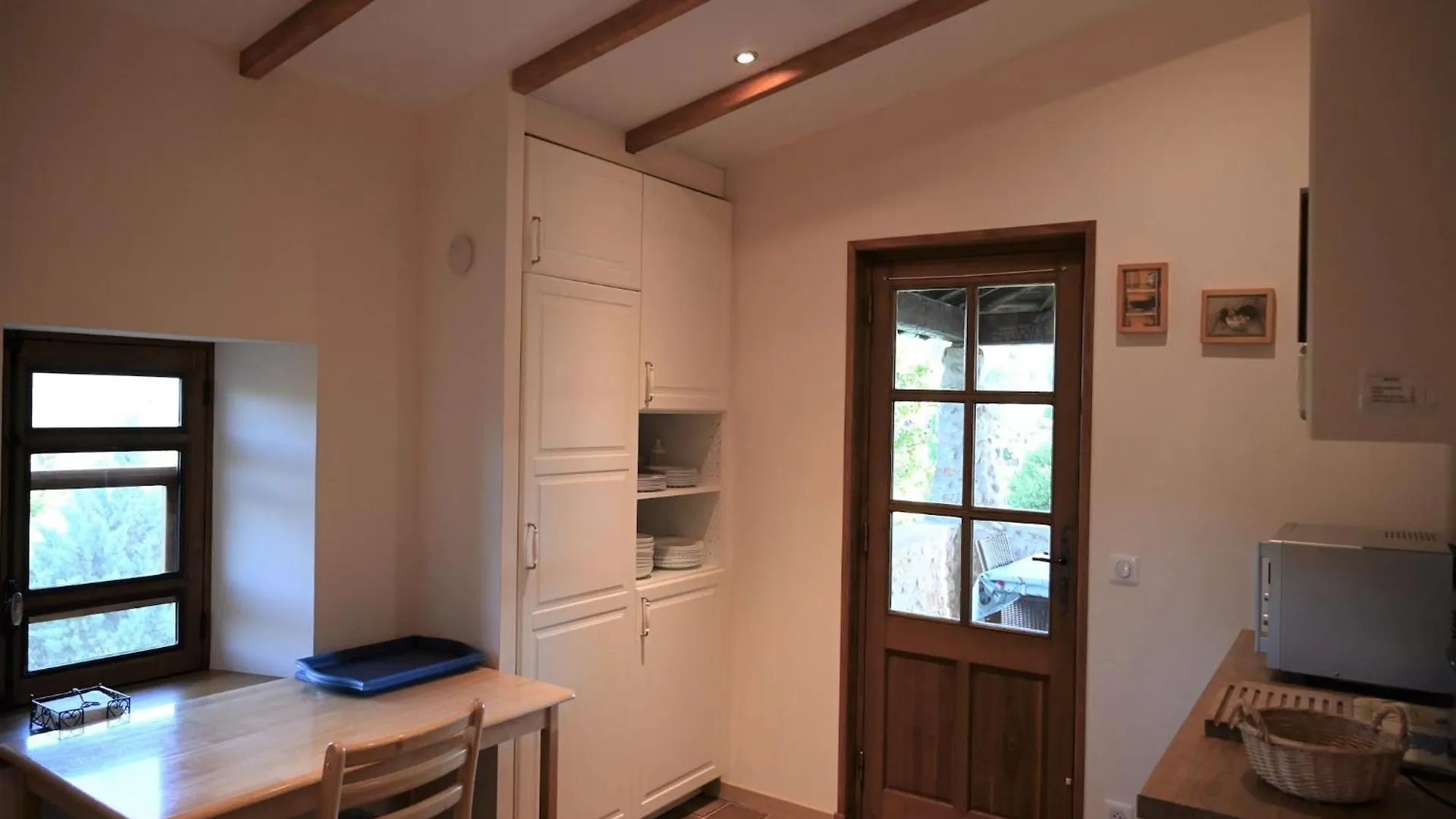 Restful Villa In Largenti Re With Swimming Pool Montreal