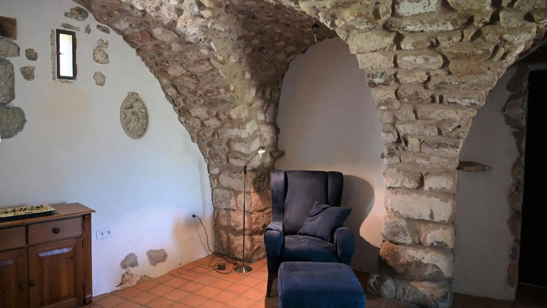 Restful Villa In Largenti Re With Swimming Pool Montreal