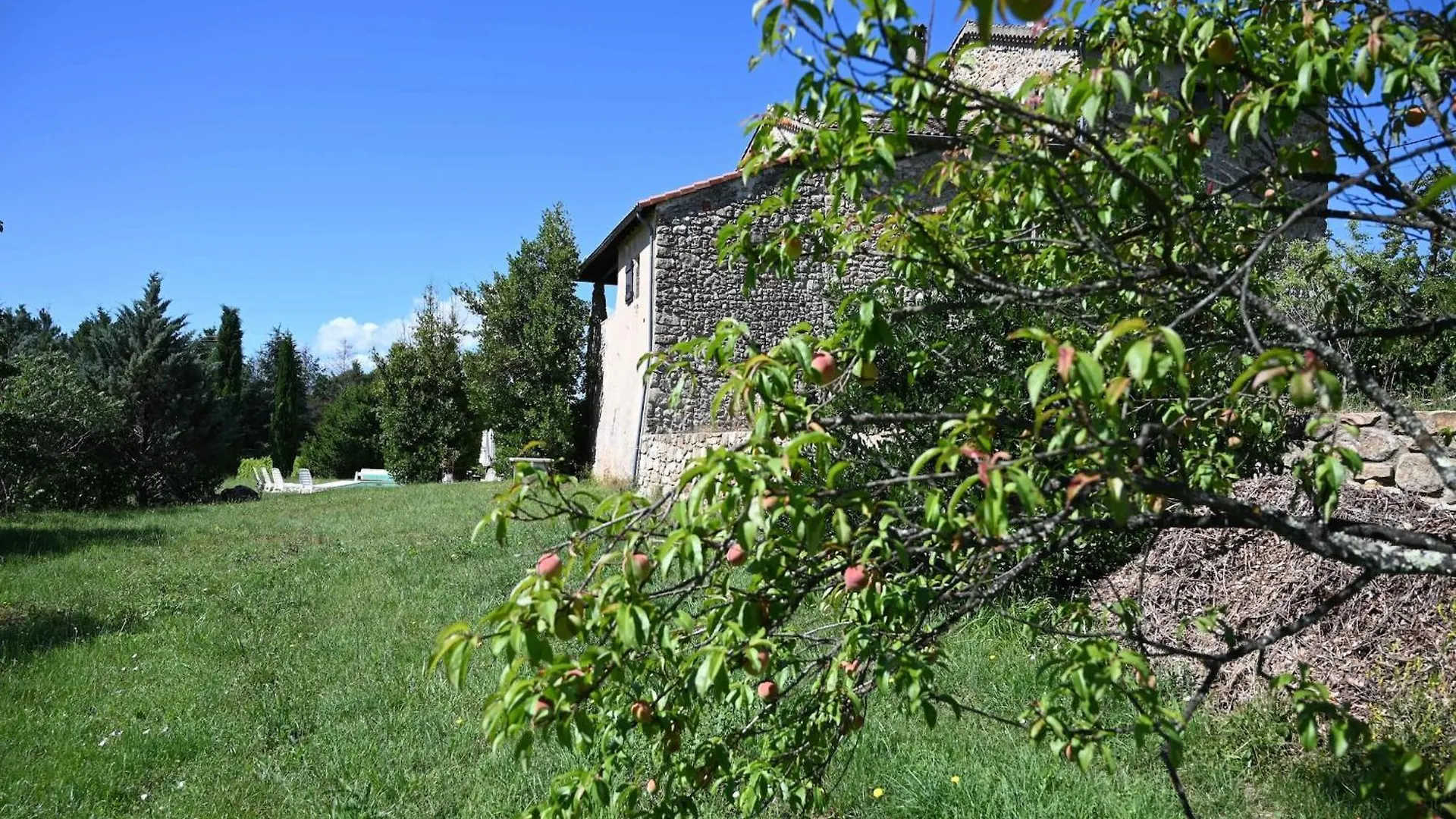 Montréal Restful Villa In Largenti Re With Swimming Pool 0*,